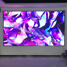 Murs vidéo LED à fort impact pour des expériences visuelles captivantes