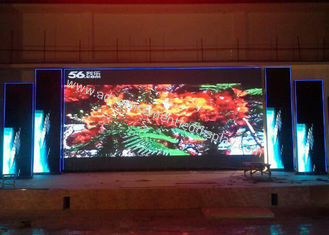 L'approbation de location de CB affichage à LED le lancement d'intérieur de pixel de SMD2121 2.5mm