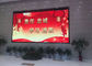 affichage à LED d'intérieur de la publicité 1600Hz, panneaux d'affichage vidéo de P3 LED
