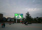 La publicité commerciale extérieure menée polychrome LED de Digital de panneau d'affichage d'affichage extérieur examine