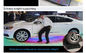 Le Car Show Dance Floor affichage à LED le lancement interactif 6.25mm