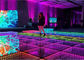 Tuiles d'intérieur de P3.91 LED Dance Floor