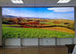 Affichage mural vidéo 4x4 LED plein écran Haute luminosité 700cd/m2