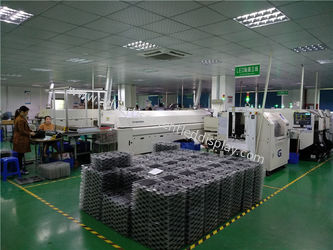 Chine Shenzhen Xmedia Technology Co.,Ltd usine