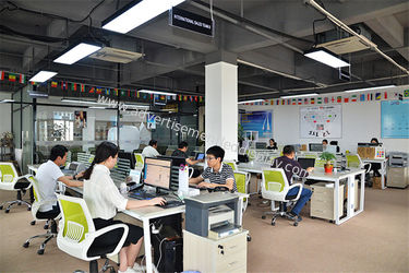 LA CHINE Shenzhen Xmedia Technology Co.,Ltd
