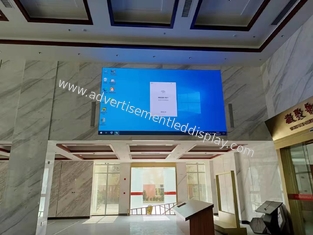 320 mm x 160 mm Écran Dimension Intérieure HD Publicité Affichage LED Mettre en valeur votre charme