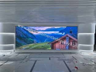 Les écoles Odm Led Vidéo Plaque d'affichage Ac110v