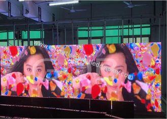 Affichage à LED de concert de HD P2mm