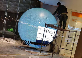 Affichage à LED de 3535 boules, boule imperméable de LED avec BMI Dirve IC