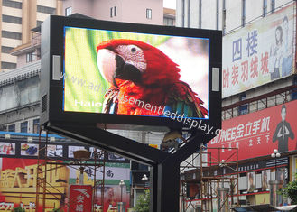 OEM imperméable de panneau d'affichage d'affichage à LED LED de SMD d'écran extérieur de la publicité