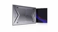 Cabinet de épissure sans couture polychrome extérieur de fer de l'écran 5000cd/M2 de SMD P8 LED