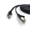 Veste PS4 bleu Lan Cable de PVC/LSZH de câble de connecteur de réseau de la CE