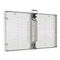 Cabinet d'IP65 P8.3 LED Mesh Screen High Transparency Aluminum