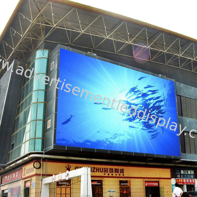 Panneau d'affichage LED professionnel avec prise en charge HDR pour les studios de diffusion